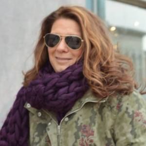 Meet your Posher, Alicia